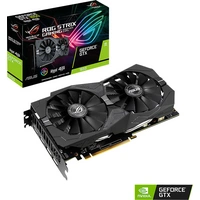 Asus Grafikkarte Nvidia GeForce GTX1650 Advanced Gaming 4GB GDDR5-RAM PCIe x16 HDMI™, DisplayPort Asus Grafikkarte Nvidia GeForce GTX1650 Advanced Gaming 4GB GDDR5-RAM PCIe x16 HDMI™, DisplayPort