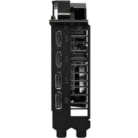 Asus Grafikkarte Nvidia GeForce GTX1650 Advanced Gaming 4GB GDDR5-RAM PCIe x16 HDMI™, DisplayPort Asus Grafikkarte Nvidia GeForce GTX1650 Advanced Gaming 4GB GDDR5-RAM PCIe x16 HDMI™, DisplayPort