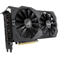 Asus Grafikkarte Nvidia GeForce GTX1650 Advanced Gaming 4GB GDDR5-RAM PCIe x16 HDMI™, DisplayPort Asus Grafikkarte Nvidia GeForce GTX1650 Advanced Gaming 4GB GDDR5-RAM PCIe x16 HDMI™, DisplayPort