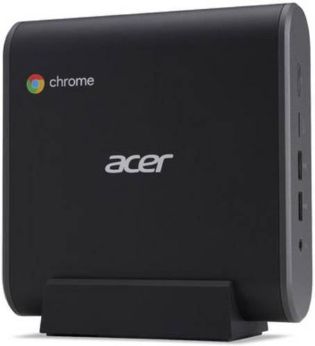 Acer CXI3 Mini PC Intel i3-8130U (2 x 2.2GHz / max. 3.4GHz) 8GB RAM 64GB SSD Chrome OS