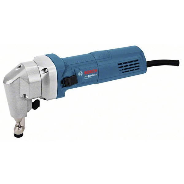 Bosch Professional Knabber 0601529400 Betriebsspannung 230V Leistung 750W Bosch Professional Knabber 0601529400 Betriebsspannung 230V Leistung 750W