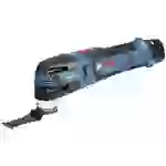 Bosch Professional 06018B5006 Akku-Multifunktionswerkzeug inkl. 2. Akku 1 Stück 12V Anzahl mitgelieferte Akkus 2 Bosch Professional 06018B5006 Akku-Multifunktionswerkzeug inkl. 2. Akku 1 Stück 12V Anzahl mitgelieferte Akkus 2