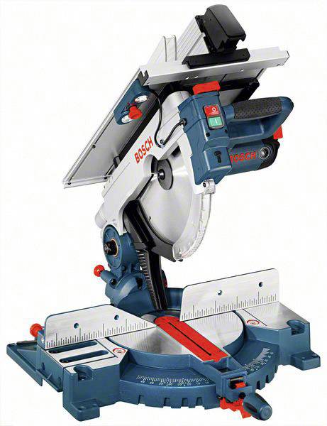 Bosch Professional Kapp- und Gehrungssäge 305 mm