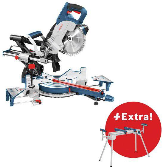 Bosch Professional Paneelsäge 0615990FV8