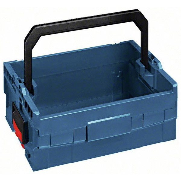 Bosch Professional 1600A00222 Werkzeugkasten unbestückt Blau