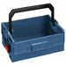Bosch Professional 1600A00222 Werkzeugkasten unbestückt Blau