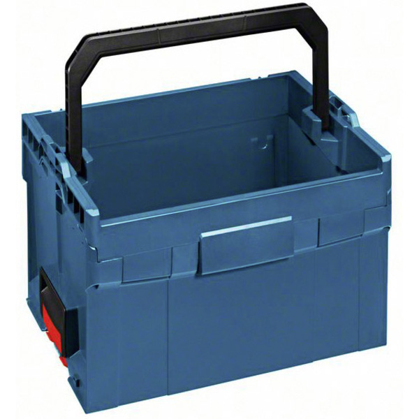 Bosch Professional 1600A00223 Werkzeugkasten unbestückt Blau