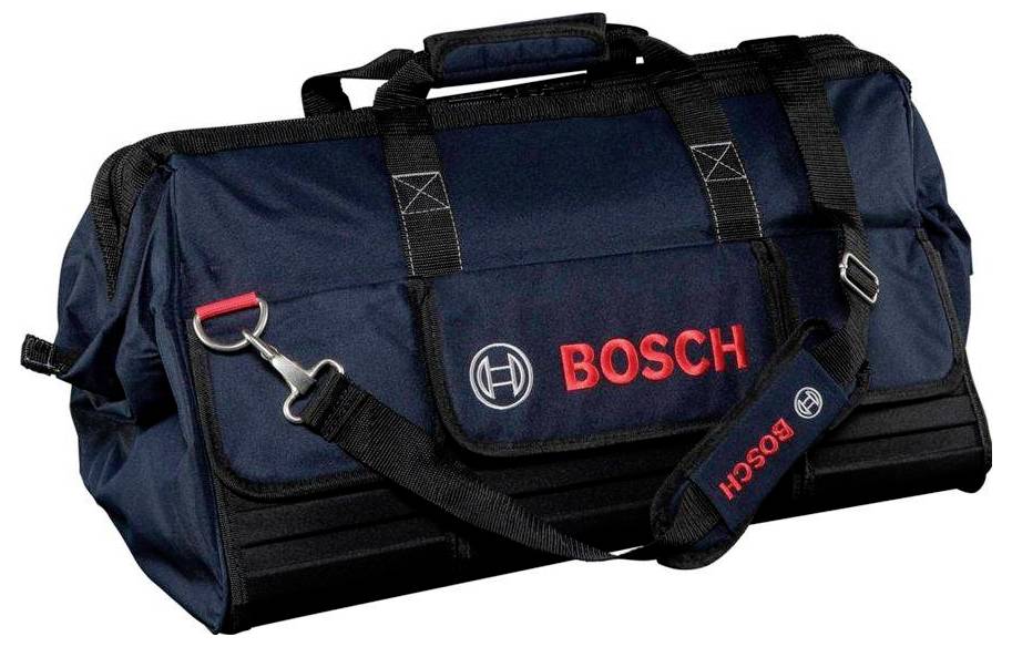 Bosch Professional 1600A003BK Werkzeugtasche unbestückt 1 Stück