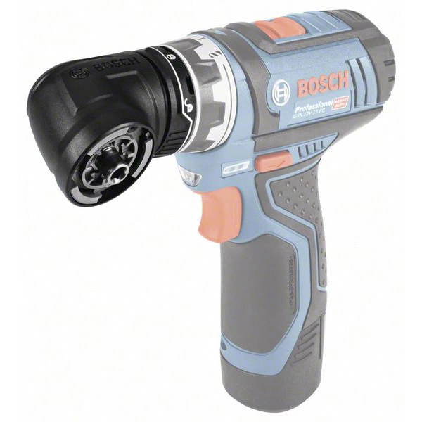 Bosch Professional 1600A00F5K Winkelaufsatz Passend für (Bohrmaschinen) Bosch Bosch Professional 1600A00F5K Winkelaufsatz Passend für (Bohrmaschinen) Bosch
