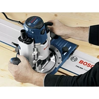 Bosch Professional FSN OFA Führungsschiene Fräsadapter Bosch Professional FSN OFA Führungsschiene Fräsadapter