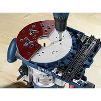 Bosch Professional FSN OFA Führungsschiene Fräsadapter Bosch Professional FSN OFA Führungsschiene Fräsadapter