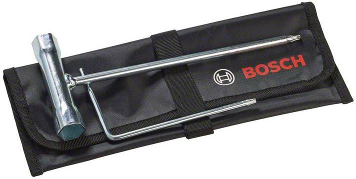 Bosch Professional F016800411 Werkzeugset