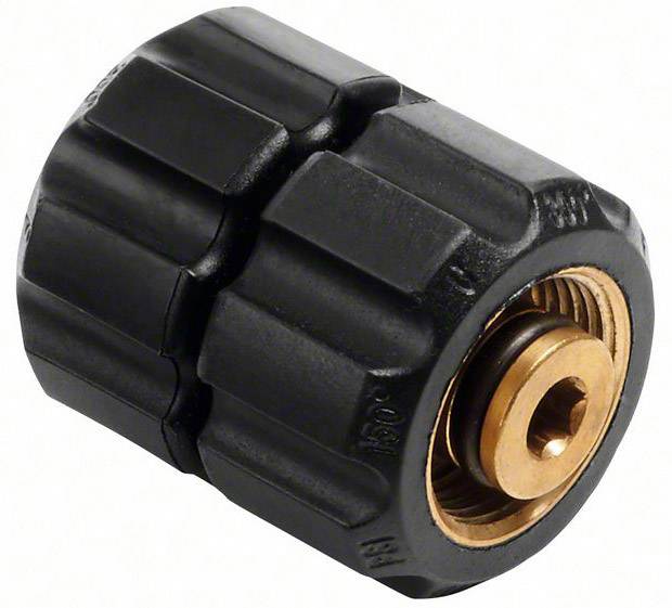 Bosch Professional F016800454 Adapter Passend für (Marke Hochdruckreiniger) Bosch 1 St.