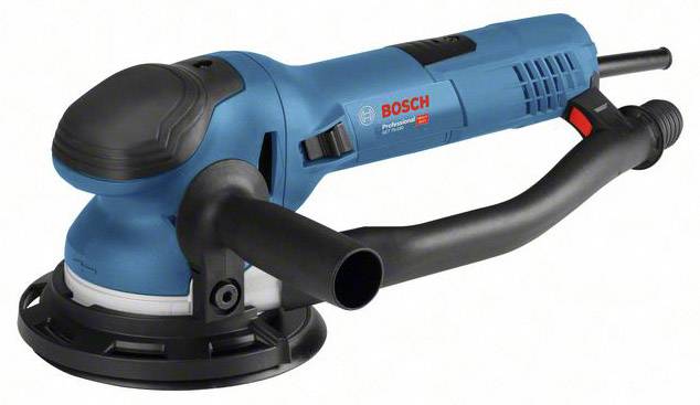 Bosch GET 75-150 Professional - Exzenterschleifer - 750 W - 150 mm