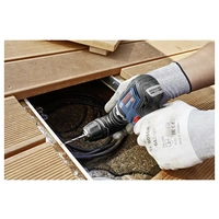 Bosch Professional 06019H3000 Akku-Bohrschrauber 12V Li-Ion inkl. 2. Akku, inkl. Ladegerät, mit Zubehör, inkl. Koffer Bosch Professional 06019H3000 Akku-Bohrschrauber 12V Li-Ion inkl. 2. Akku, inkl. Ladegerät, mit Zubehör, inkl. Koffer