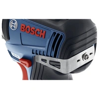 Bosch Professional 06019H3001 Akku-Bohrschrauber 12 V Li-Ion inkl. 2. Akku, inkl. Ladegerät, inkl. Bosch Professional 06019H3001 Akku-Bohrschrauber 12 V Li-Ion inkl. 2. Akku, inkl. Ladegerät, inkl.