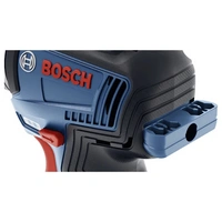 Bosch Professional 06019H3001 Akku-Bohrschrauber 12 V Li-Ion inkl. 2. Akku, inkl. Ladegerät, inkl. Bosch Professional 06019H3001 Akku-Bohrschrauber 12 V Li-Ion inkl. 2. Akku, inkl. Ladegerät, inkl.