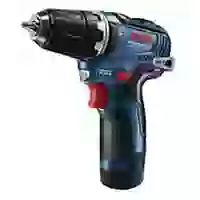 Bosch Professional 06019H8002 Akku-Bohrschrauber 12 V Li-Ion inkl. 2. Akku, inkl. Koffer Bosch Professional 06019H8002 Akku-Bohrschrauber 12 V Li-Ion inkl. 2. Akku, inkl. Koffer