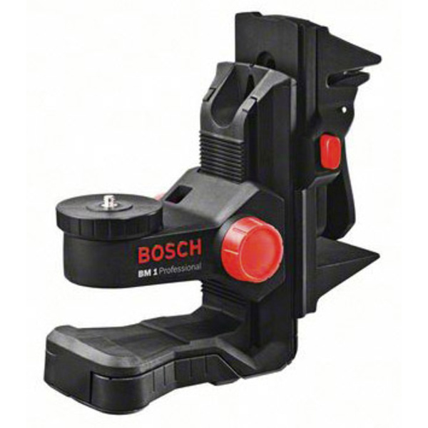 Bosch Professional 0601015A01 Halterung für Rotationslaser Passend für (Marke-Nivelliergeräte) Bos