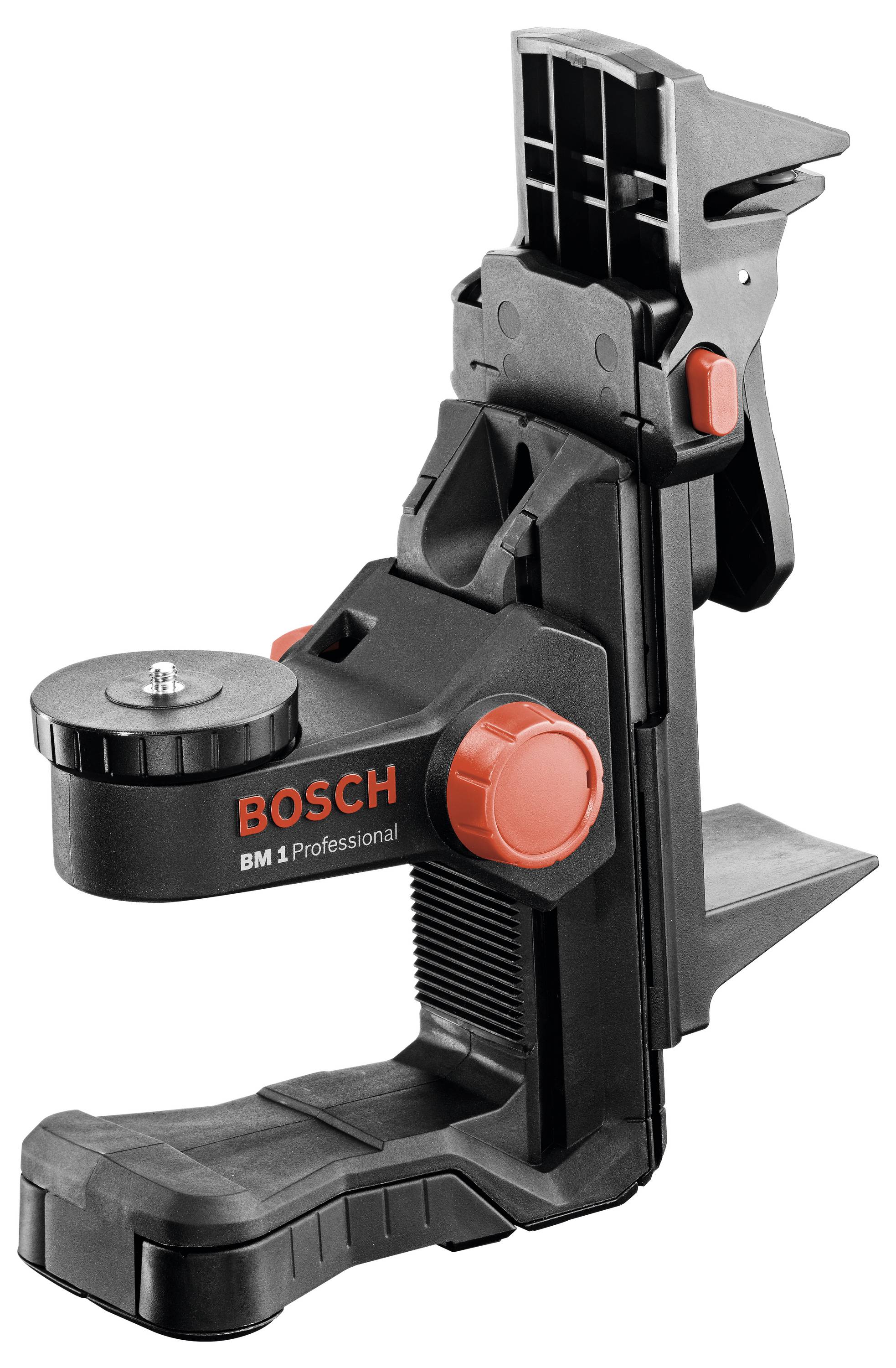 Bosch Professional 0601015A01 Halterung für Rotationslaser Passend für (Marke-Nivelliergeräte) Bosch
