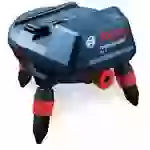 Bosch Professional 0601092800 Klemmhalterung Passend für (Marke-Nivelliergeräte) Bosch Bosch Professional 0601092800 Klemmhalterung Passend für (Marke-Nivelliergeräte) Bosch