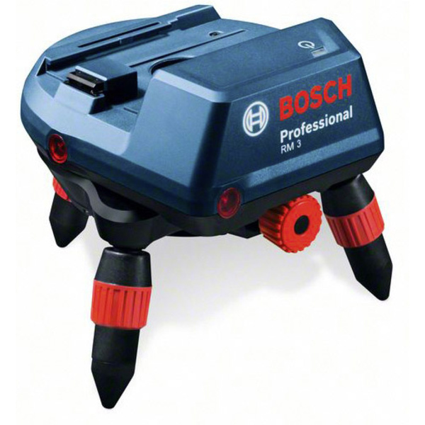 Bosch Professional 0601092800 Pince de serrage Adapté pour (marque de niveaux) Bosch