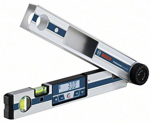 Bosch Professional 0601076600 Winkelmesser