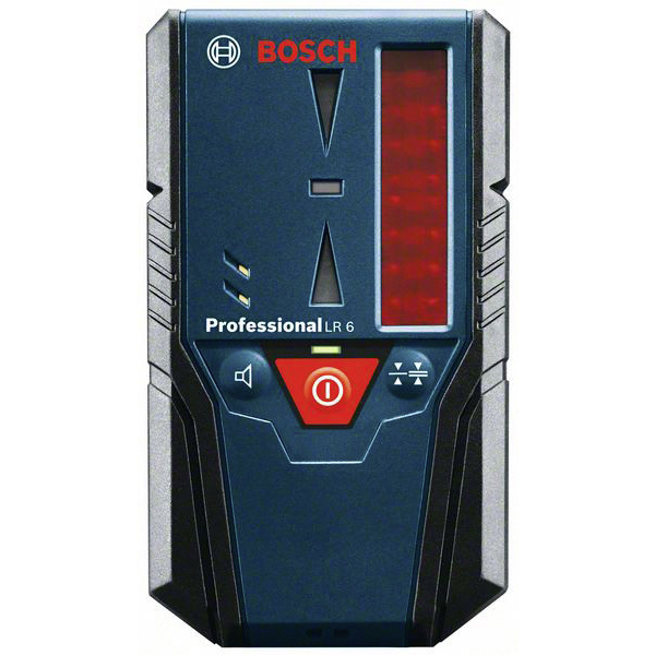 Bosch Professional 0601069H00 Laserempfänger für Linienlaser Passend für (Marke-Nivelliergeräte)