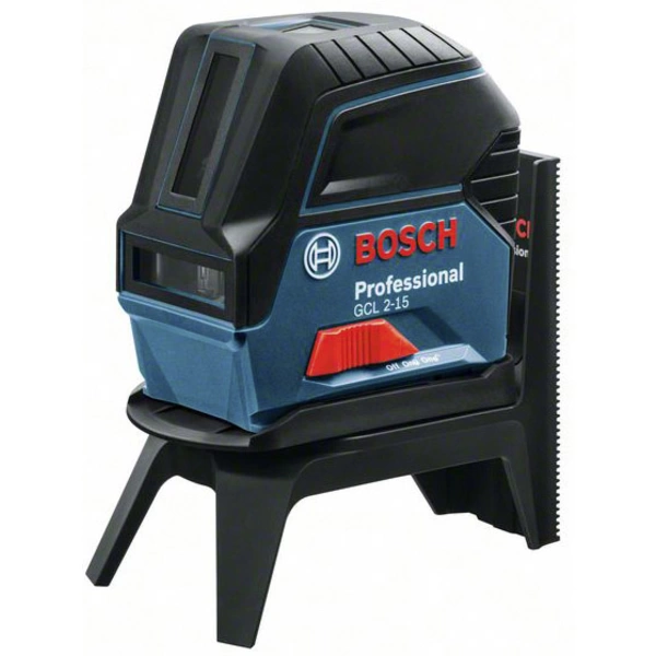 Bosch Professional Punkt und Linienlaser Bosch Professional Punkt und Linienlaser