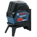 Bosch Professional Punkt und Linienlaser Bosch Professional Punkt und Linienlaser