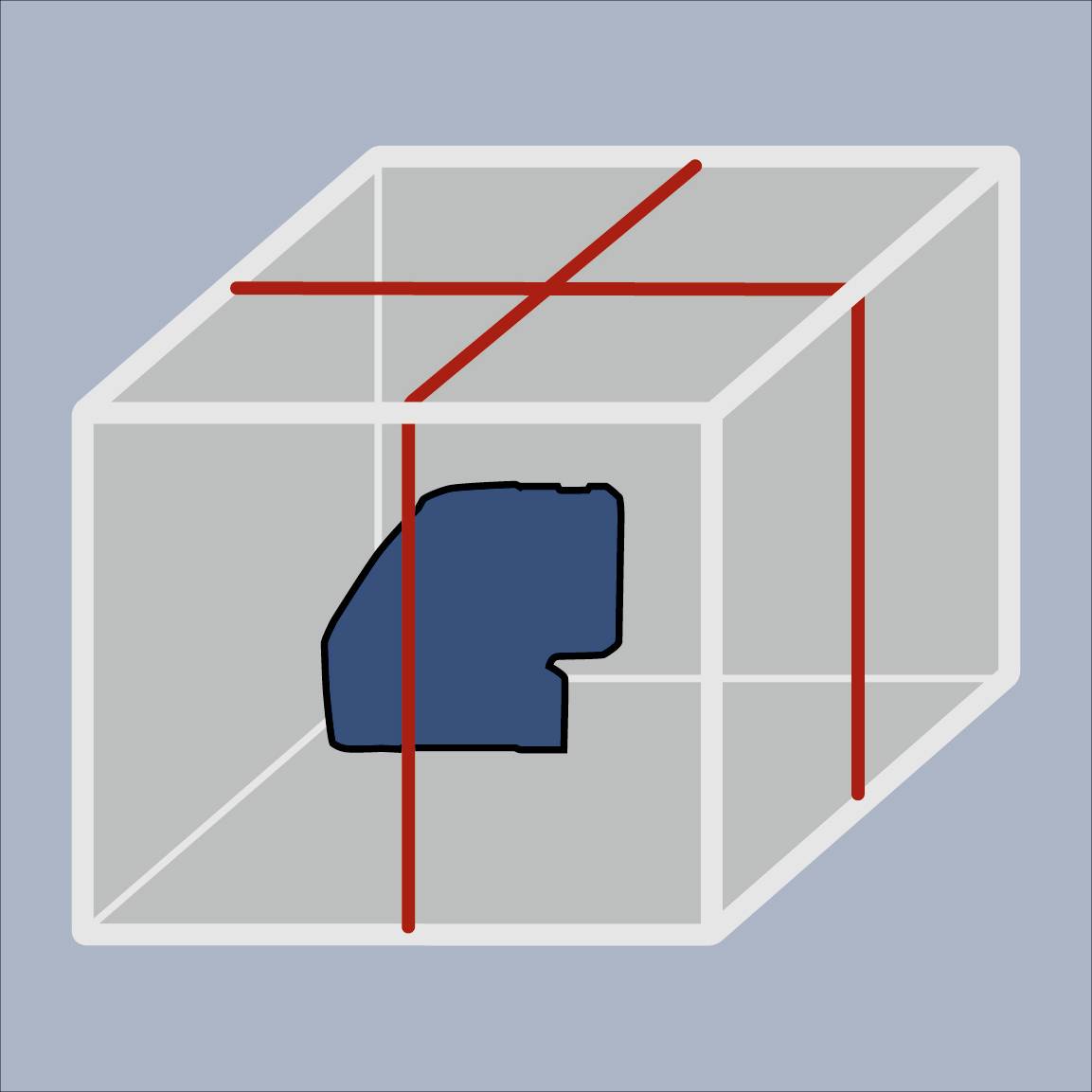 Bosch Professional Linienlaser Reichweite (max.): 10m