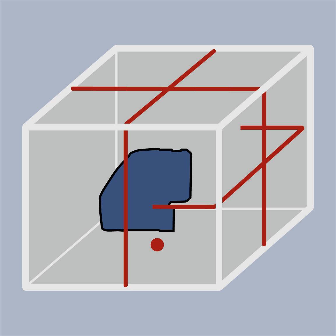 Bosch Professional Linienlaser Reichweite (max.): 10m