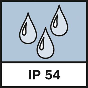 Bosch Professional Linienlaser Reichweite (max.): 10m