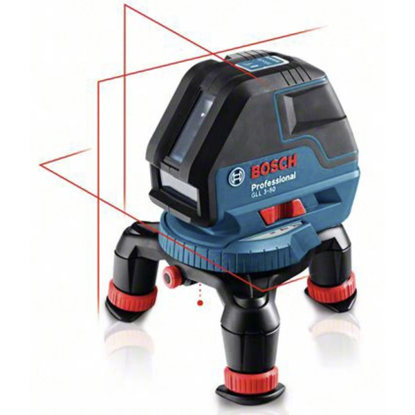 Bosch Professional Linienlaser Reichweite (max.): 10 m Bosch Professional Linienlaser Reichweite (max.): 10 m