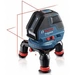 Bosch Professional Linienlaser Reichweite (max.): 10 m Bosch Professional Linienlaser Reichweite (max.): 10 m