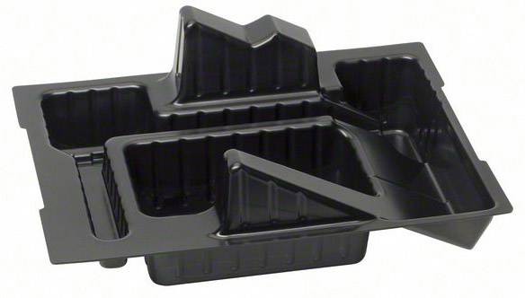 Bosch Professional 1600A002W4 1600A002W4 Polystyrol