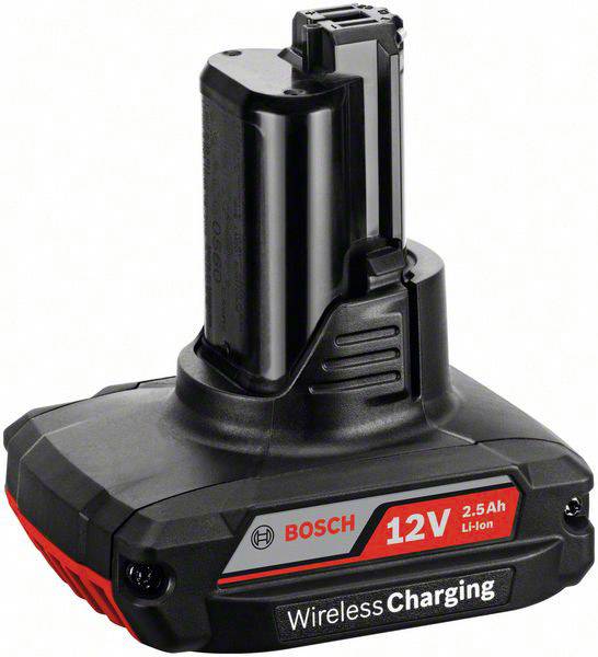 Bosch Professional 1600A00J0E Werkzeug-Akku Li-Ion