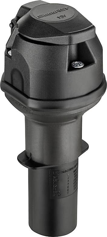 SecoRüt Spannungsreduzierer Steckdose 7polig Typ N