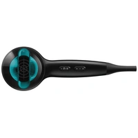 Philips DryCare Essential BHD017/00 Haartrockner Schwarz Philips DryCare Essential BHD017/00 Haartrockner Schwarz