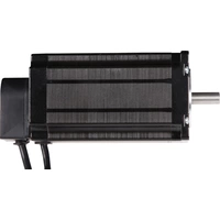 Joy-it Schrittmotor Nema23-04cl 3 Nm 4.2A Wellen-Durchmesser: 8mm Joy-it Schrittmotor Nema23-04cl 3 Nm 4.2A Wellen-Durchmesser: 8mm