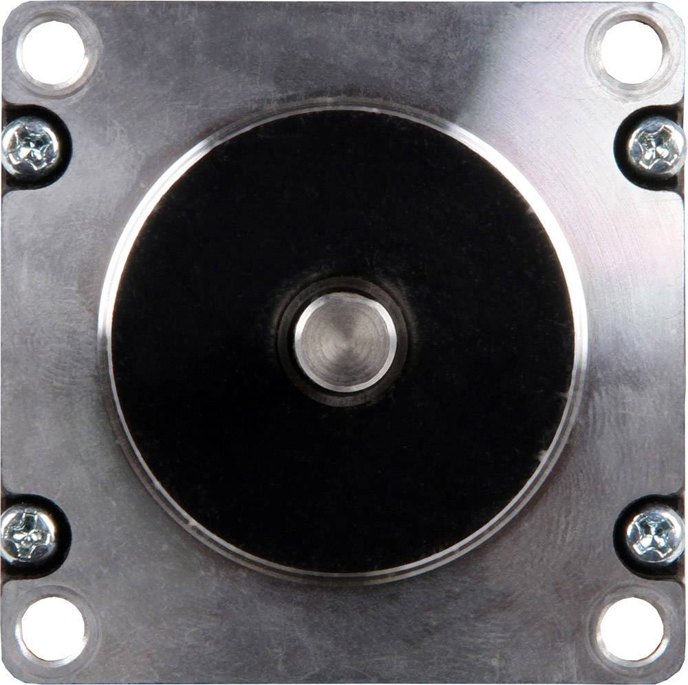 Joy-it Schrittmotor Nema23-04cl 3 Nm 4.2A Wellen-Durchmesser: 8mm