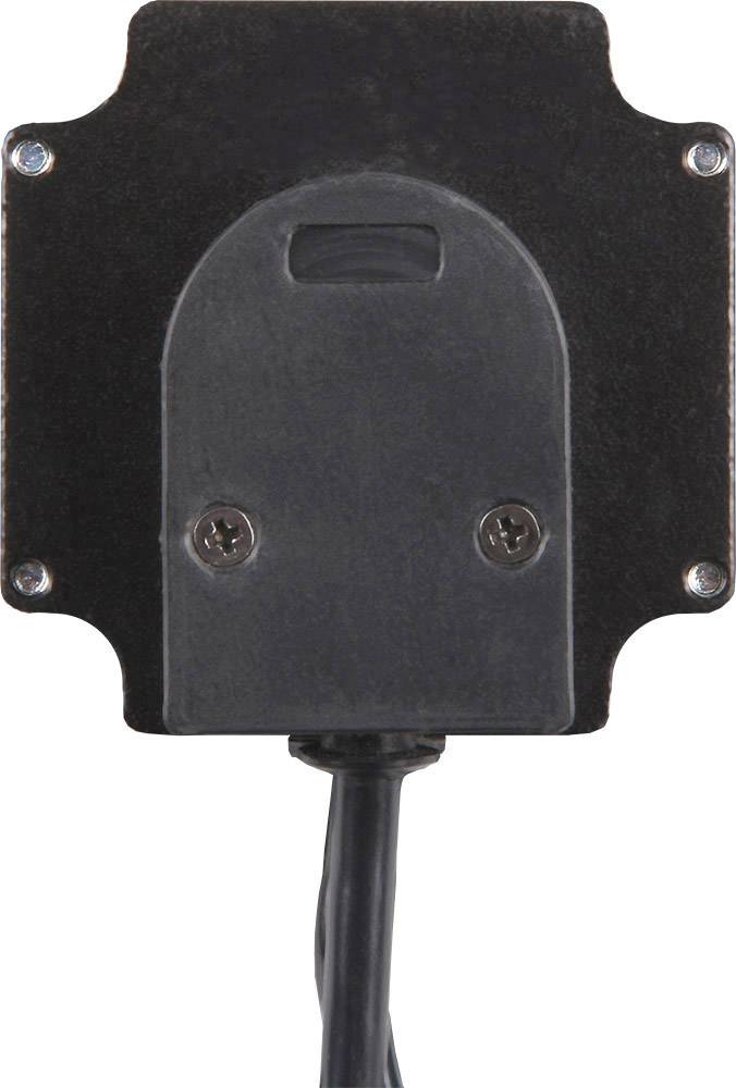 Joy-it Schrittmotor Nema23-04cl 3 Nm 4.2A Wellen-Durchmesser: 8mm