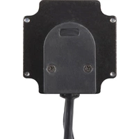 Joy-it Schrittmotor Nema23-04cl 3 Nm 4.2A Wellen-Durchmesser: 8mm Joy-it Schrittmotor Nema23-04cl 3 Nm 4.2A Wellen-Durchmesser: 8mm