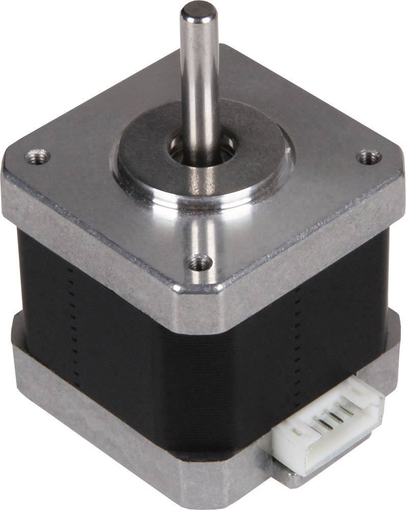 Joy-it Schrittmotor Nema17-04 0.45 Nm 1.5 A Wellen-Durchmesser: 4.5 mm