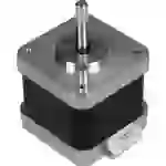 Joy-it Schrittmotor Nema17-04 0.45 Nm 1.5A Wellen-Durchmesser: 4.5mm Joy-it Schrittmotor Nema17-04 0.45 Nm 1.5A Wellen-Durchmesser: 4.5mm