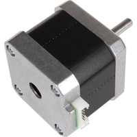 Joy-it Schrittmotor Nema17-04 0.45 Nm 1.5A Wellen-Durchmesser: 4.5mm Joy-it Schrittmotor Nema17-04 0.45 Nm 1.5A Wellen-Durchmesser: 4.5mm