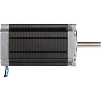 Joy-it Schrittmotor Nema23-03 3 Nm 3A Wellen-Durchmesser: 7.5mm Joy-it Schrittmotor Nema23-03 3 Nm 3A Wellen-Durchmesser: 7.5mm