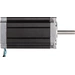 Joy-it Schrittmotor Nema23-03 3 Nm 3A Wellen-Durchmesser: 7.5mm Joy-it Schrittmotor Nema23-03 3 Nm 3A Wellen-Durchmesser: 7.5mm