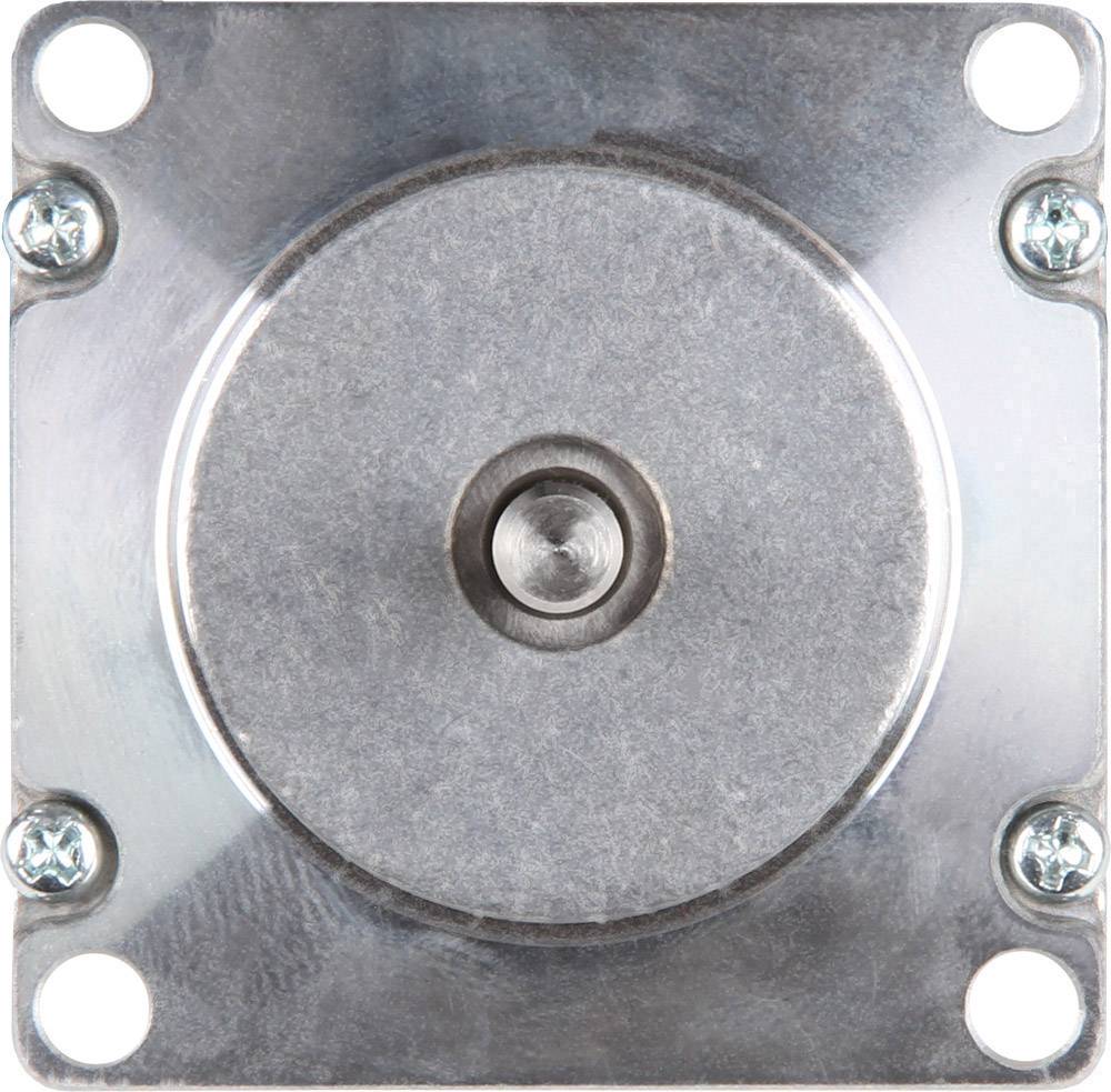 Joy-it Schrittmotor Nema23-03 3 Nm 3A Wellen-Durchmesser: 7.5mm