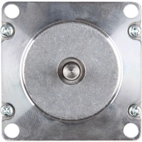 Joy-it Schrittmotor Nema23-03 3 Nm 3A Wellen-Durchmesser: 7.5mm Joy-it Schrittmotor Nema23-03 3 Nm 3A Wellen-Durchmesser: 7.5mm